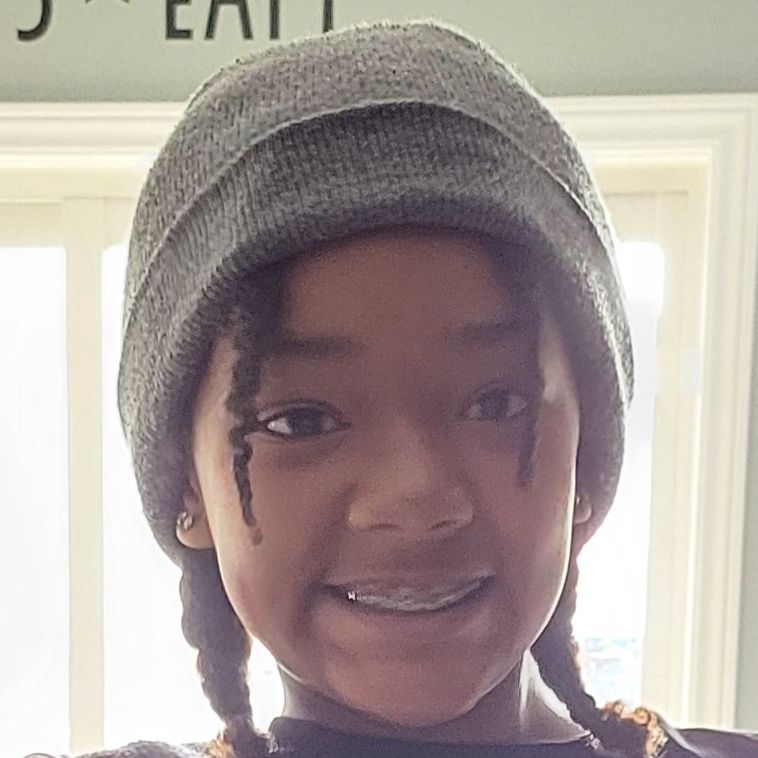 Profile of Sloan Sterling