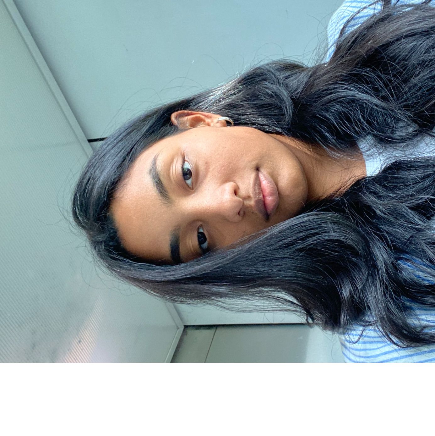 Profile of Kaitlin Espinal Pena