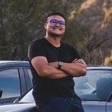 Profile of Vince Mejia