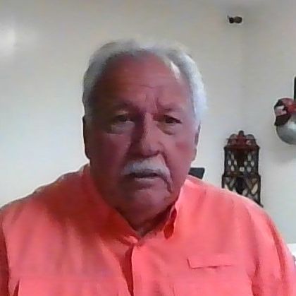Profile of Michael Attaway