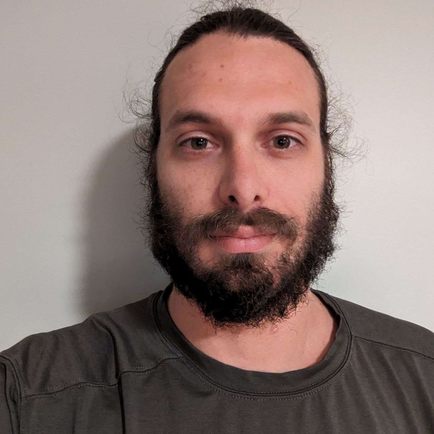 Profile of Zachary O'Hare