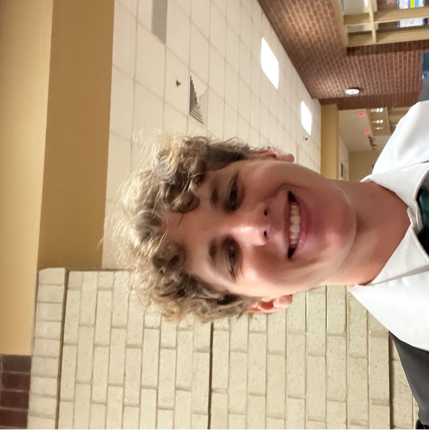 Profile of Davis Martin