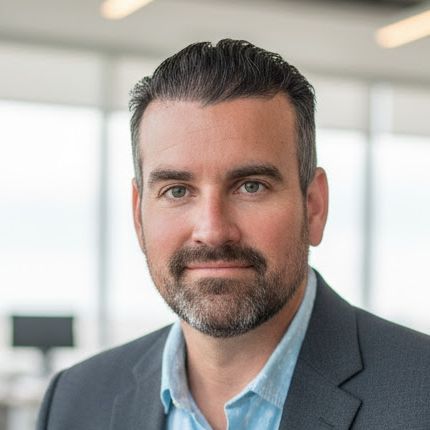 Profile of Todd Roberts