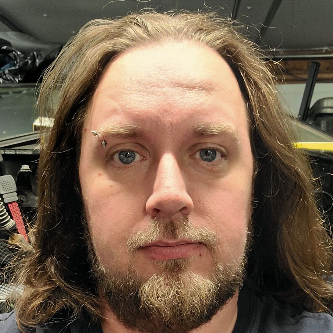 Profile of Brian Schonewille