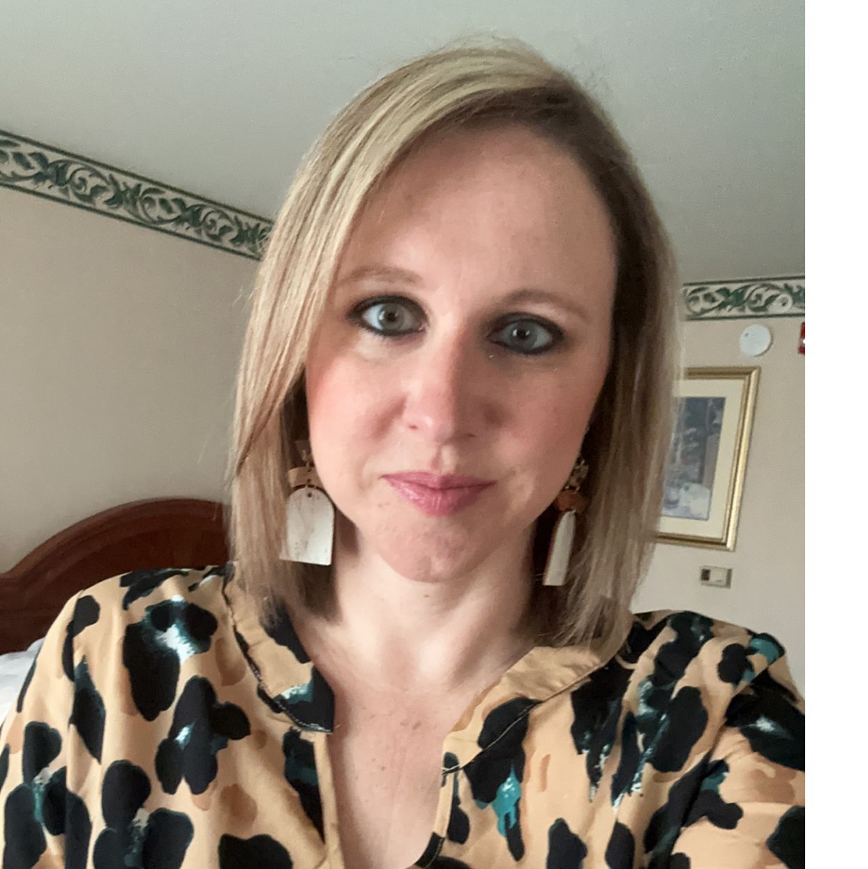 Profile of Allison Young