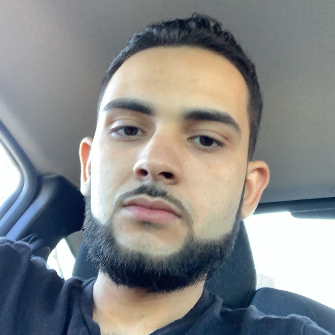 Profile of Christopher Jimenez