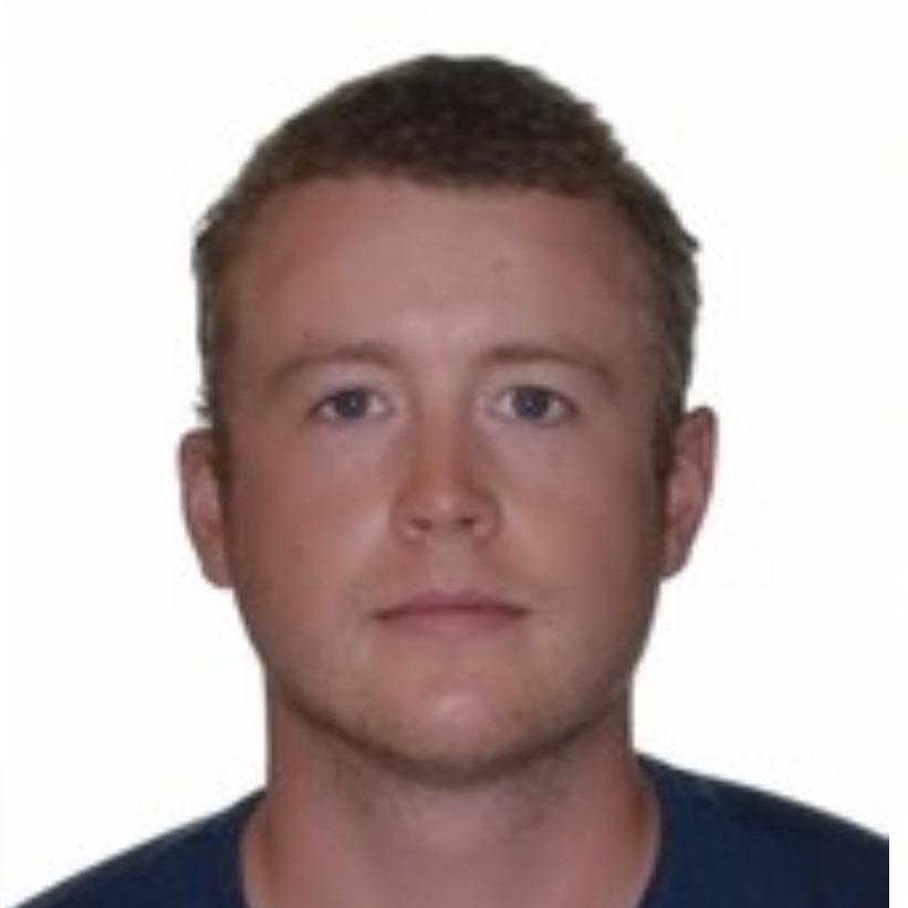 Profile of Nicholas Luneburg