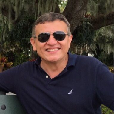 Profile of Eduardo Areas