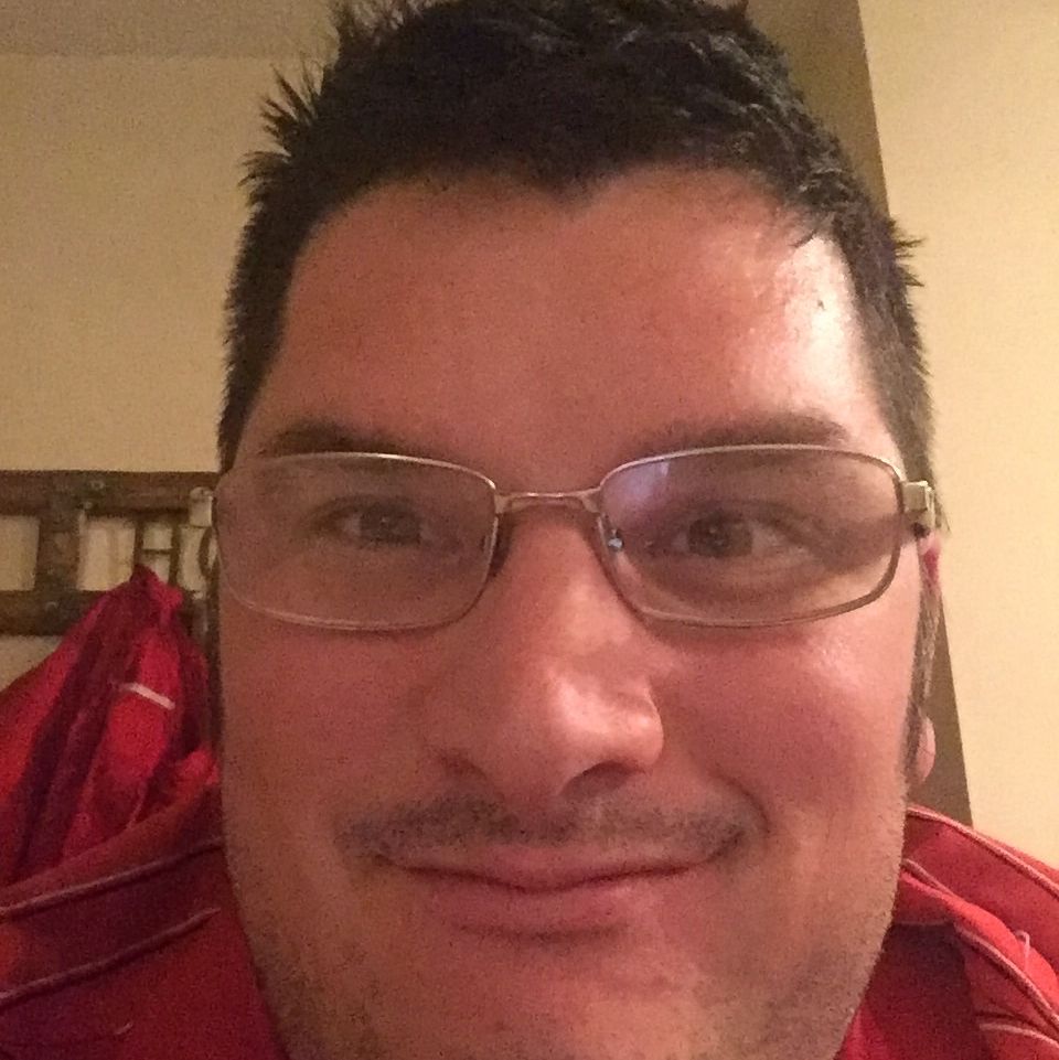 Profile of Craig Johnson