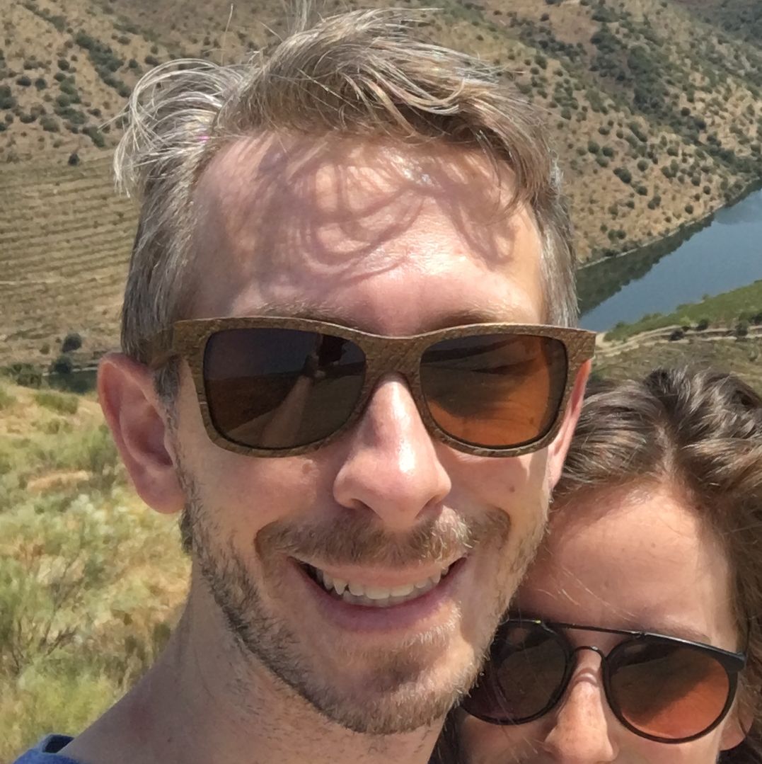 Profile of Brent Meyers