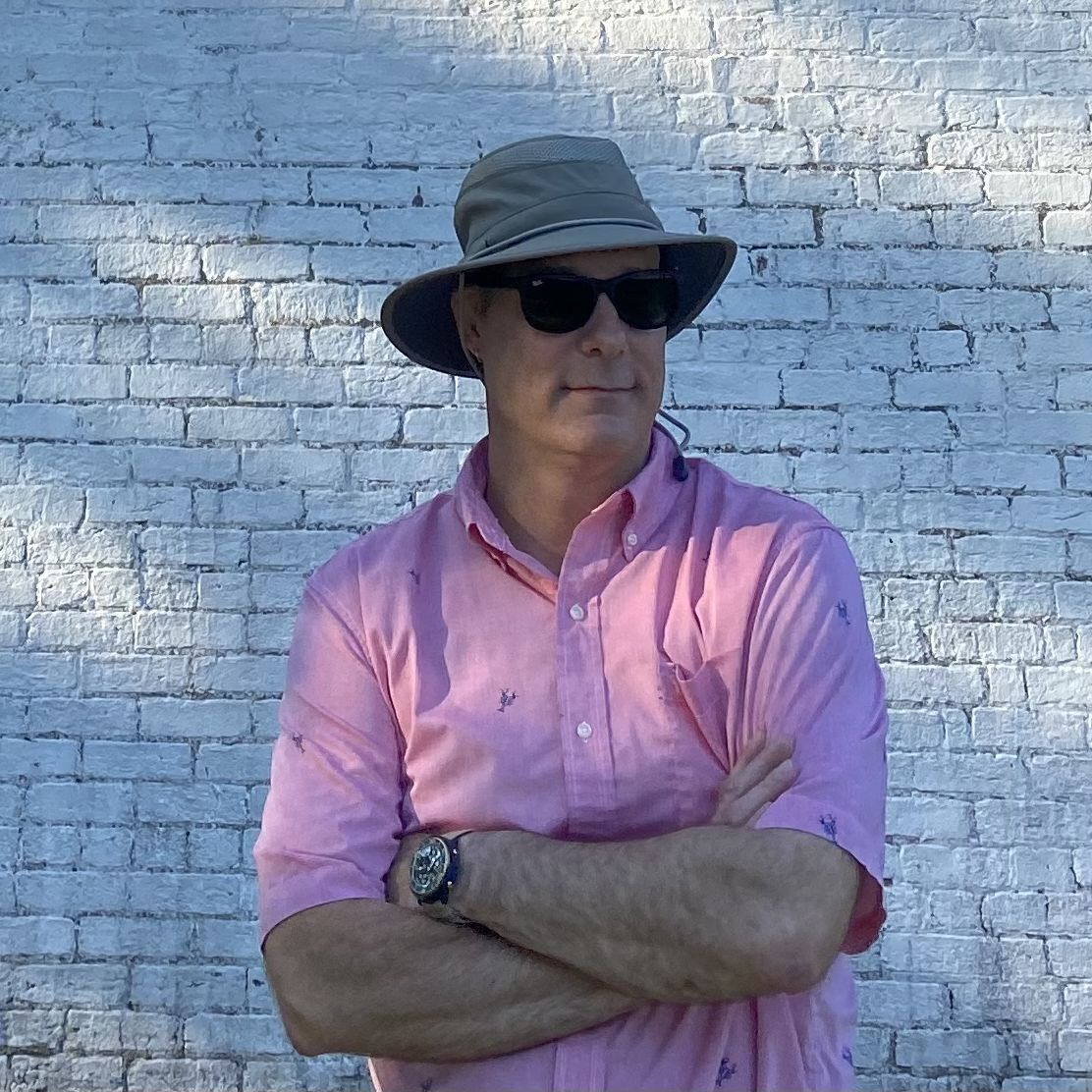 Profile of Matt Pasquale