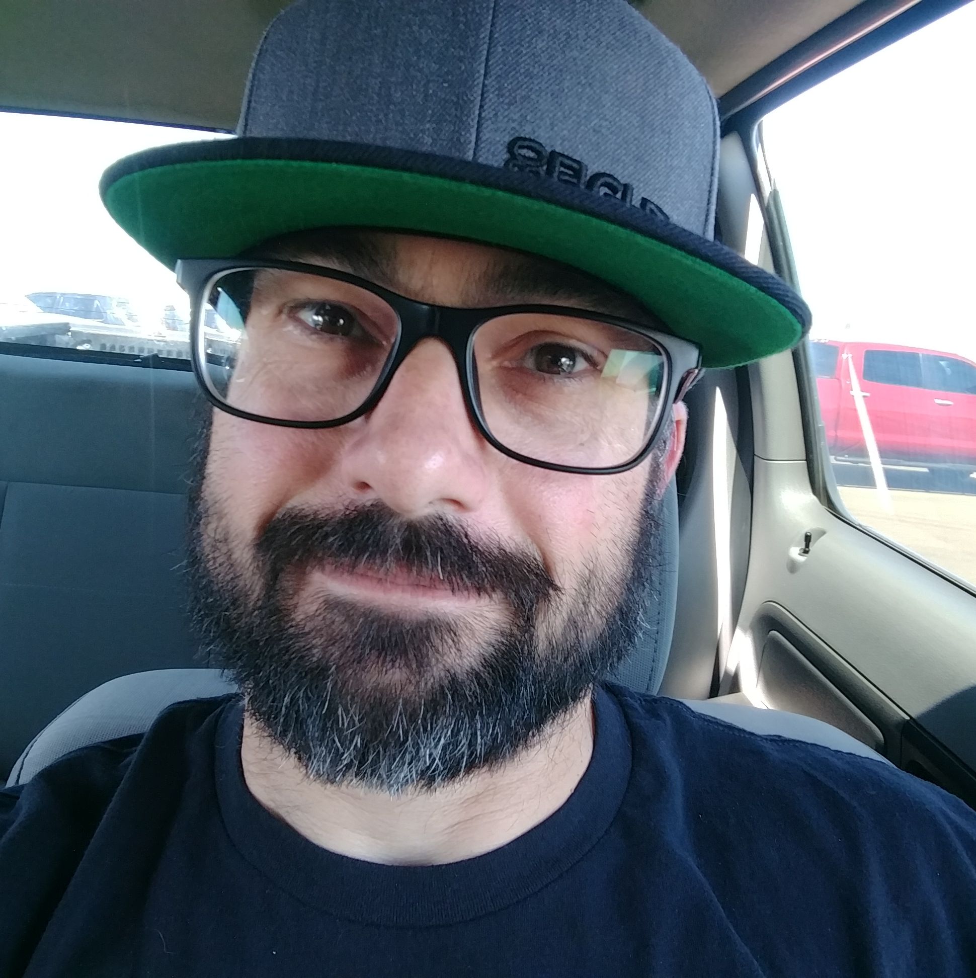 Profile of Shannon Pitre