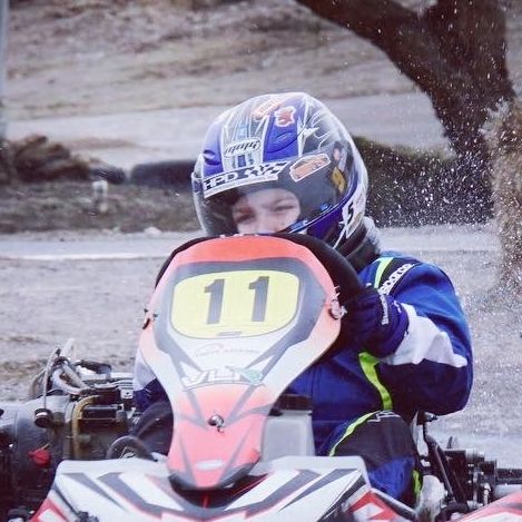 Profile of Tanner Tennyson