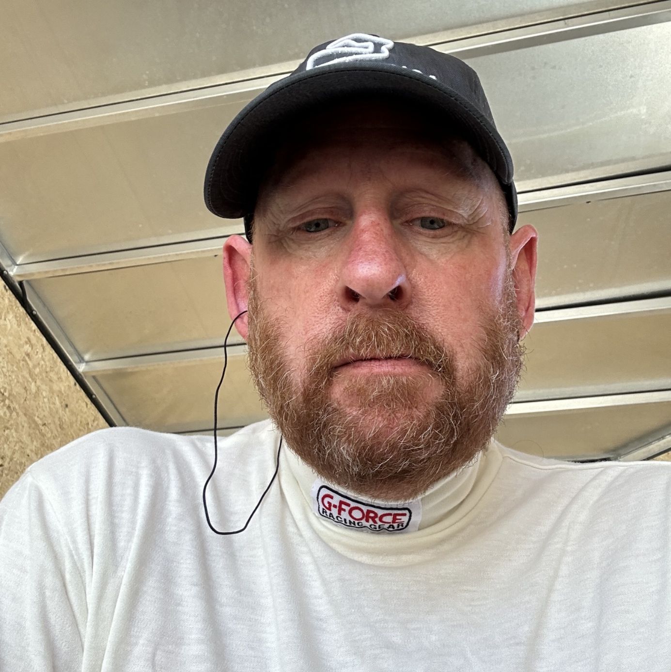 Profile of Tim Burkard