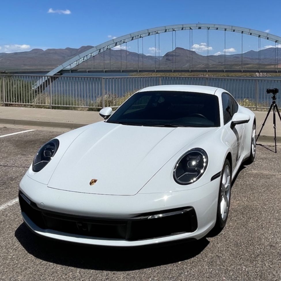 Profile of Tom Massey