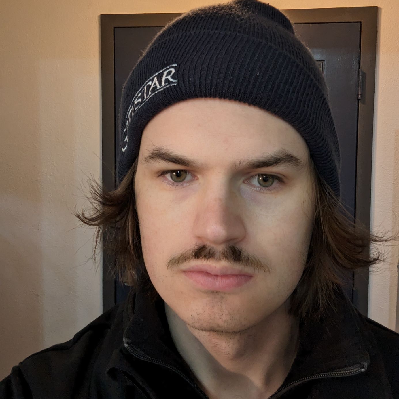 Profile of Dylan D
