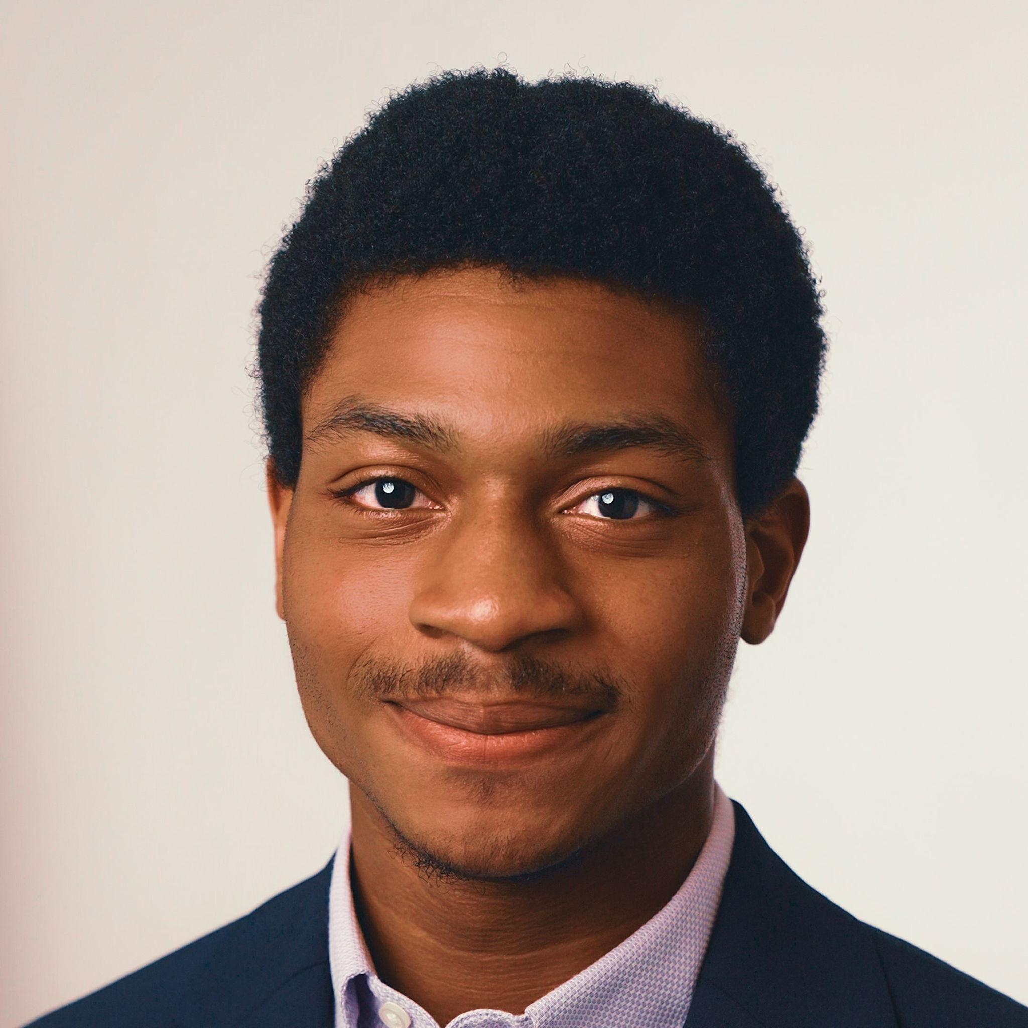 Profile of Kenneth Ajoku