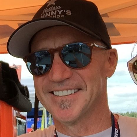 Profile of Chris Fillmore