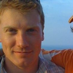 Profile of Zach Pearl