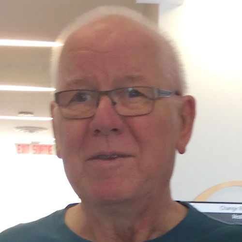 Profile of Dieter Kostron