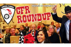 CFR-SCCA  Awards Banquet and Annual Meeting
