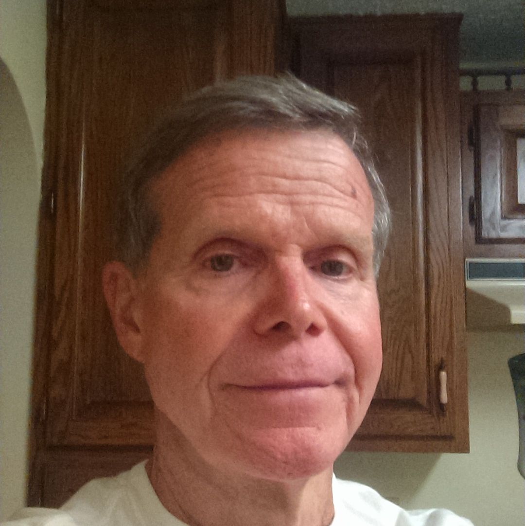 Profile of Randy Landes