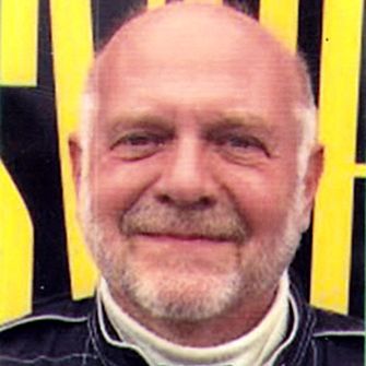 Profile of Bob Cunningham