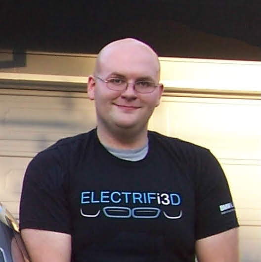 Profile of Tony Foley