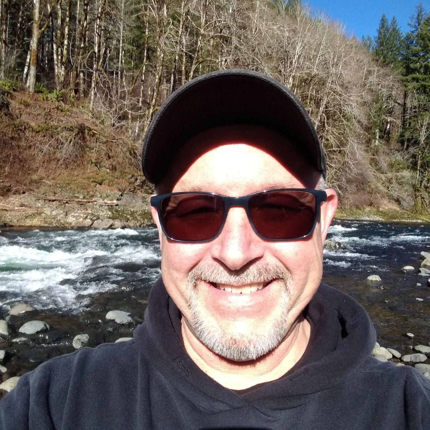 Profile of Jeff Svela