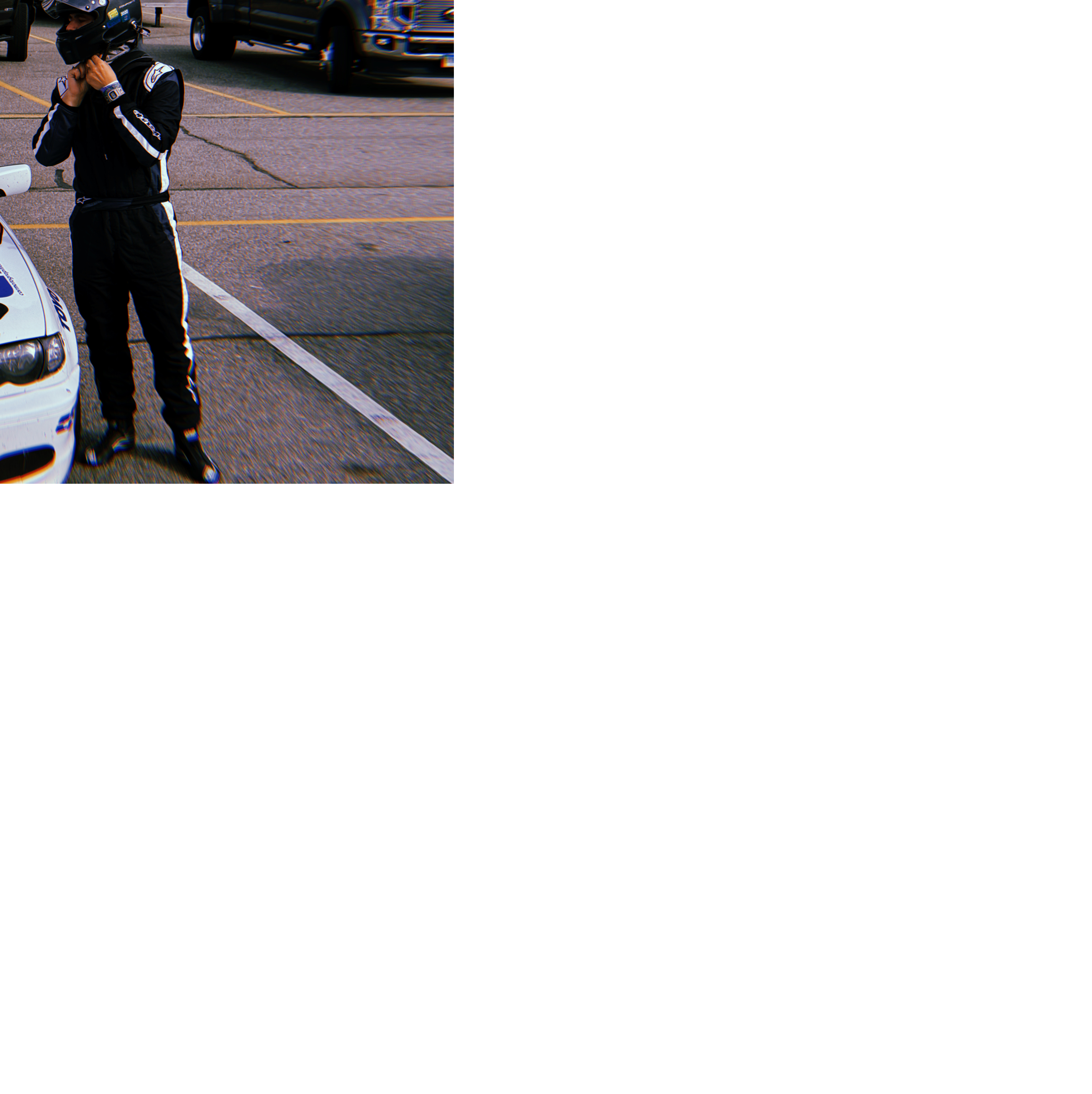 Profile of Clayton Stinnett