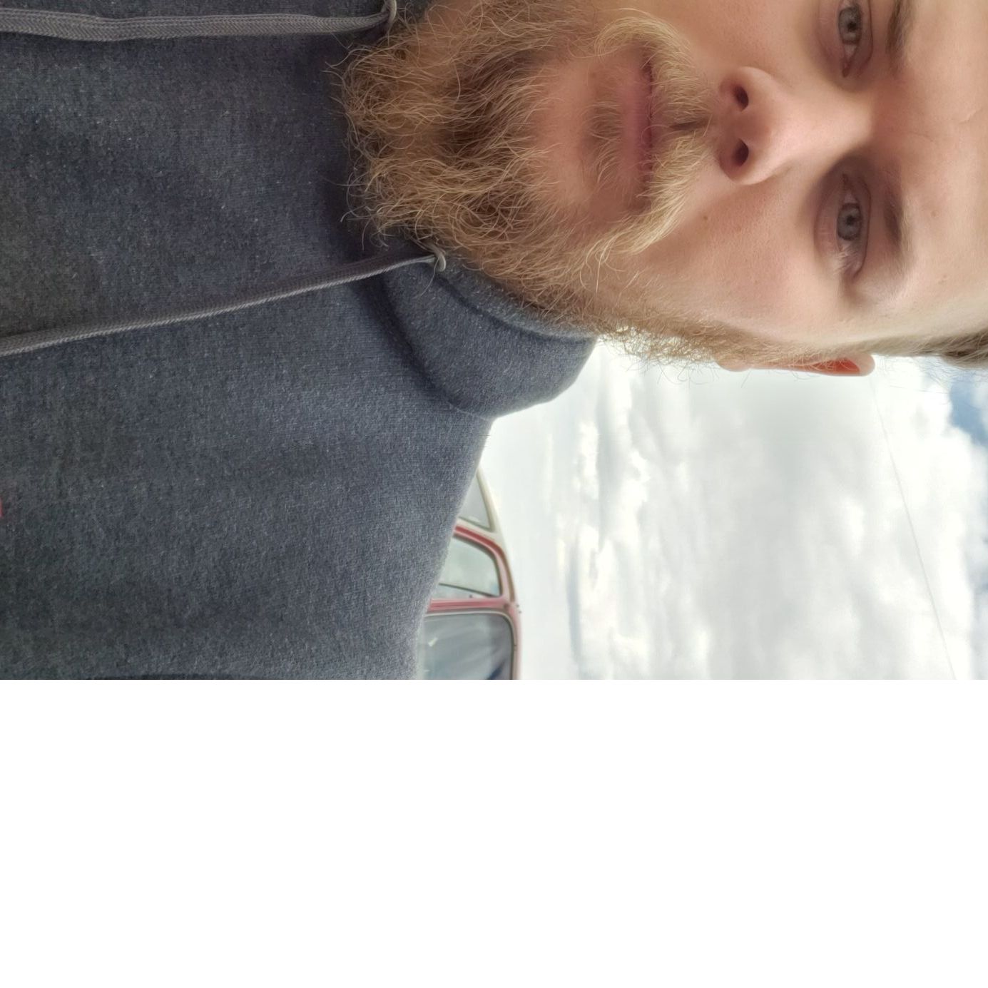 Profile of Joshua Willard