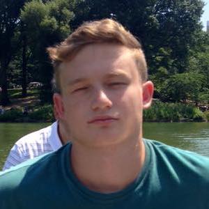 Profile of David Lason