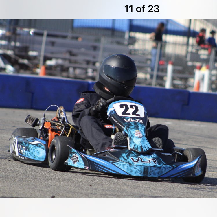 Profile of Mike Cardoza