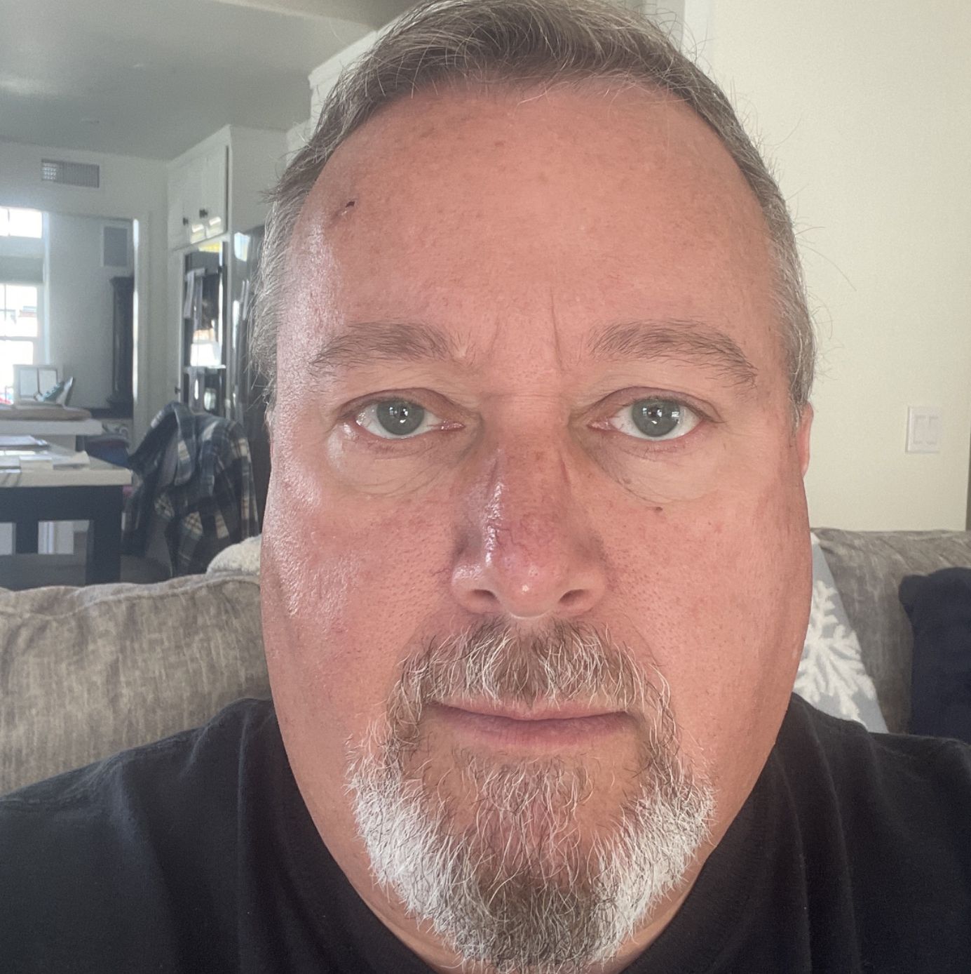Profile of Joe Burke