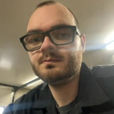 Profile of Stuart Sakaluk