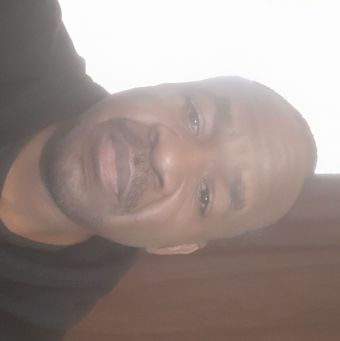 Profile of Alex Polynice