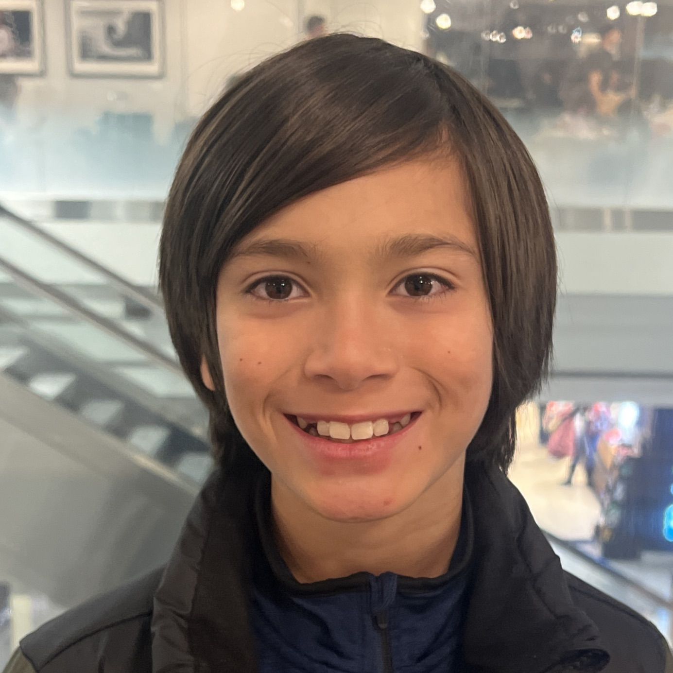 Profile of Ty Morawiec