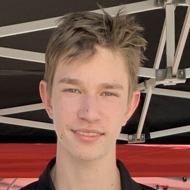 Profile of Cooper Hicks