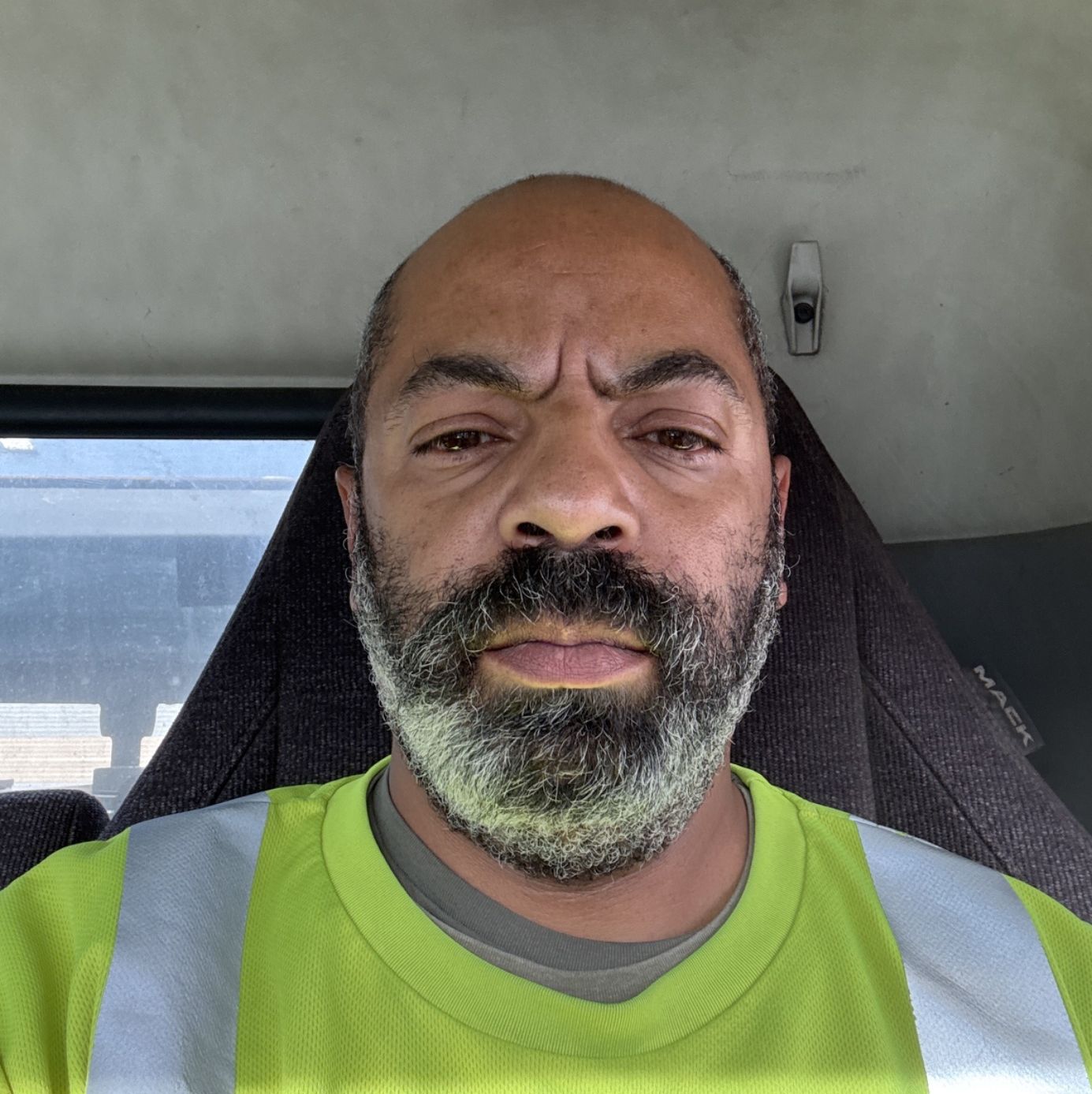 Profile of Justin Randolph