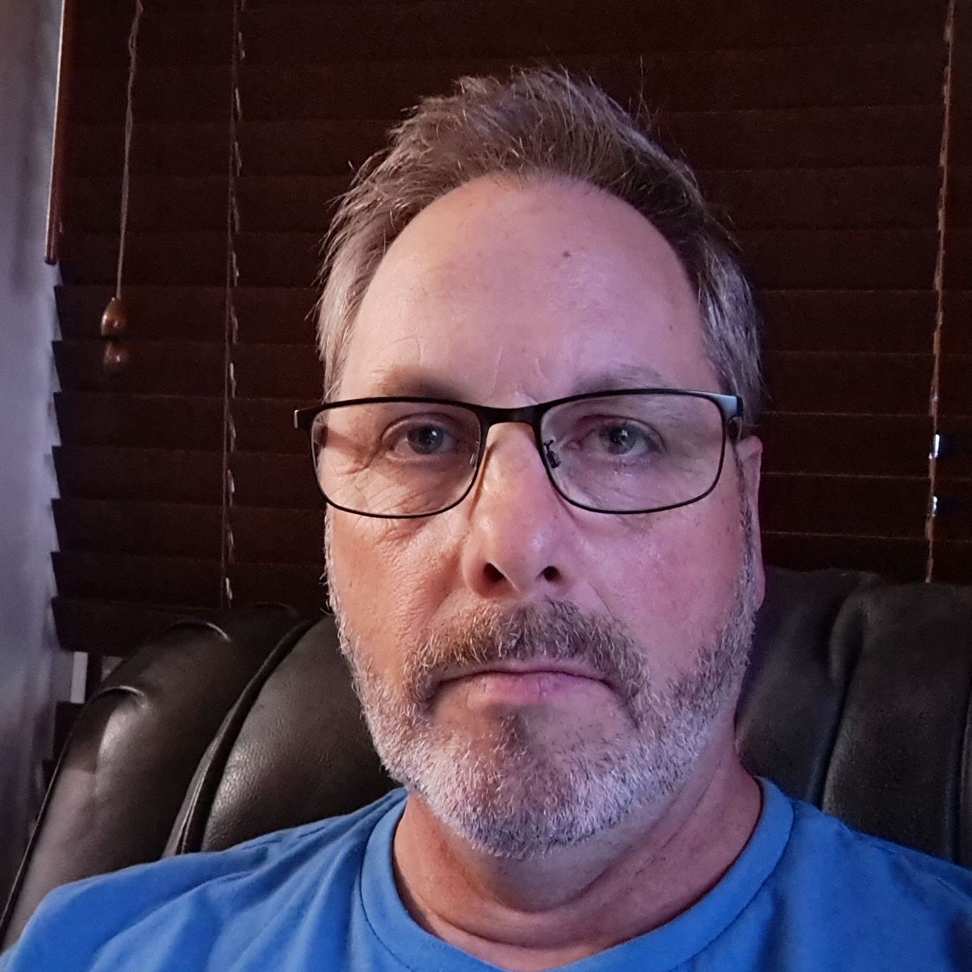 Profile of Jerry Clark