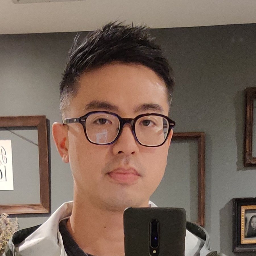 Profile of Brian  Ghaw