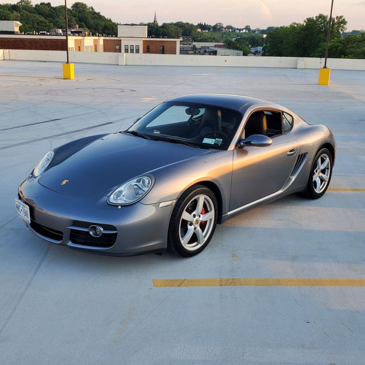 Profile of Jack Paeglow