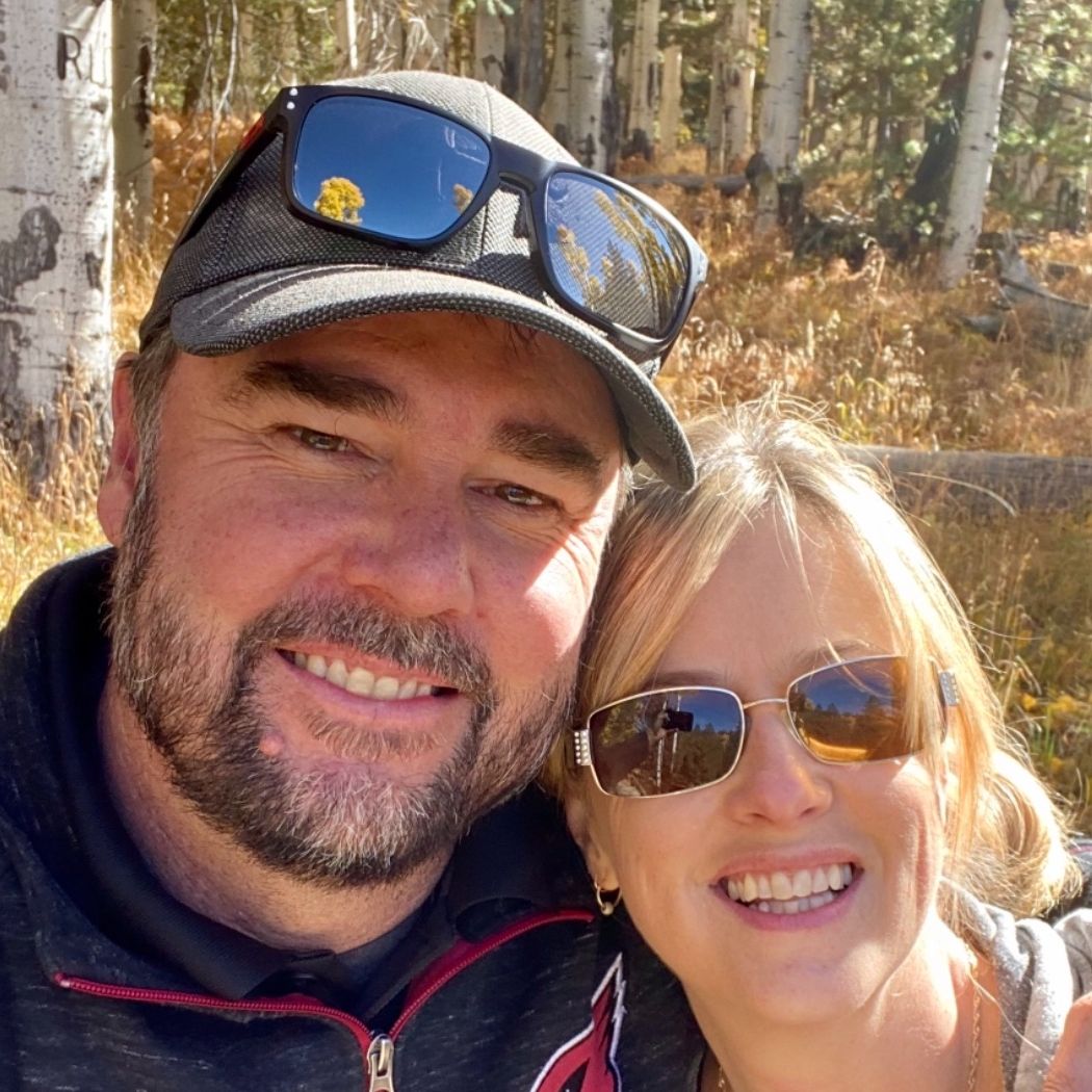 Profile of Mark Love