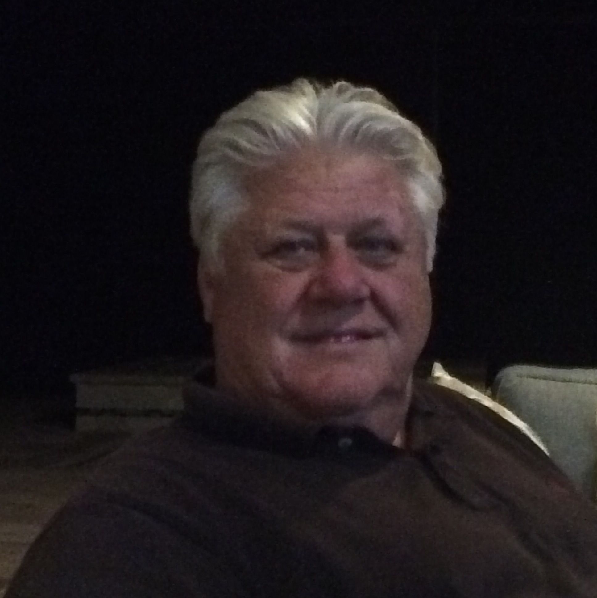 Profile of Bill Wollet