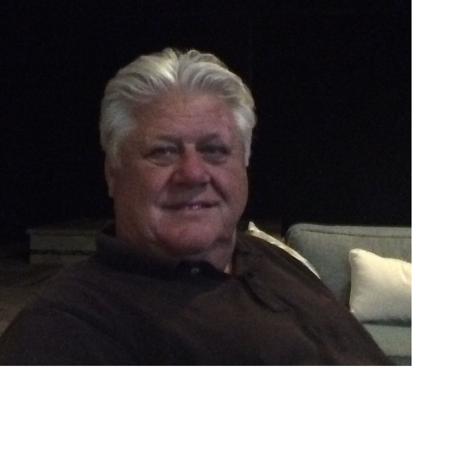 Profile of Bill Wollet
