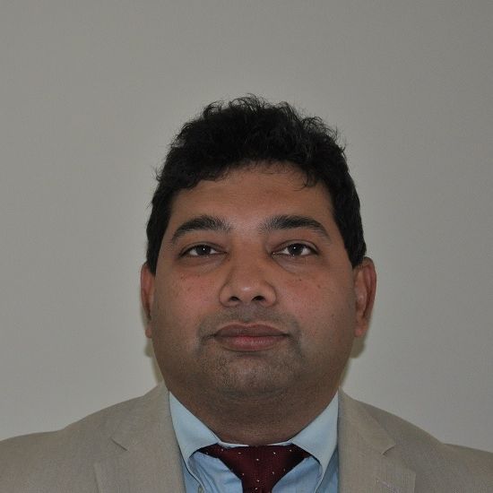 Profile of Mohamed Asad