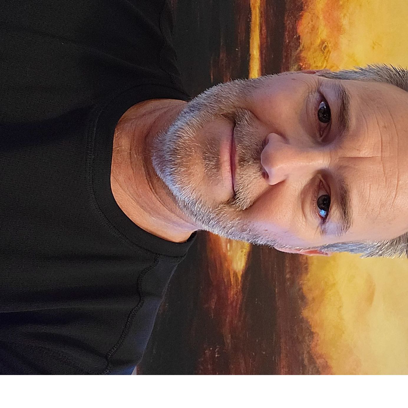 Profile of Denton Johnson