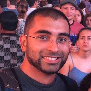 Profile of Aditya Vaja