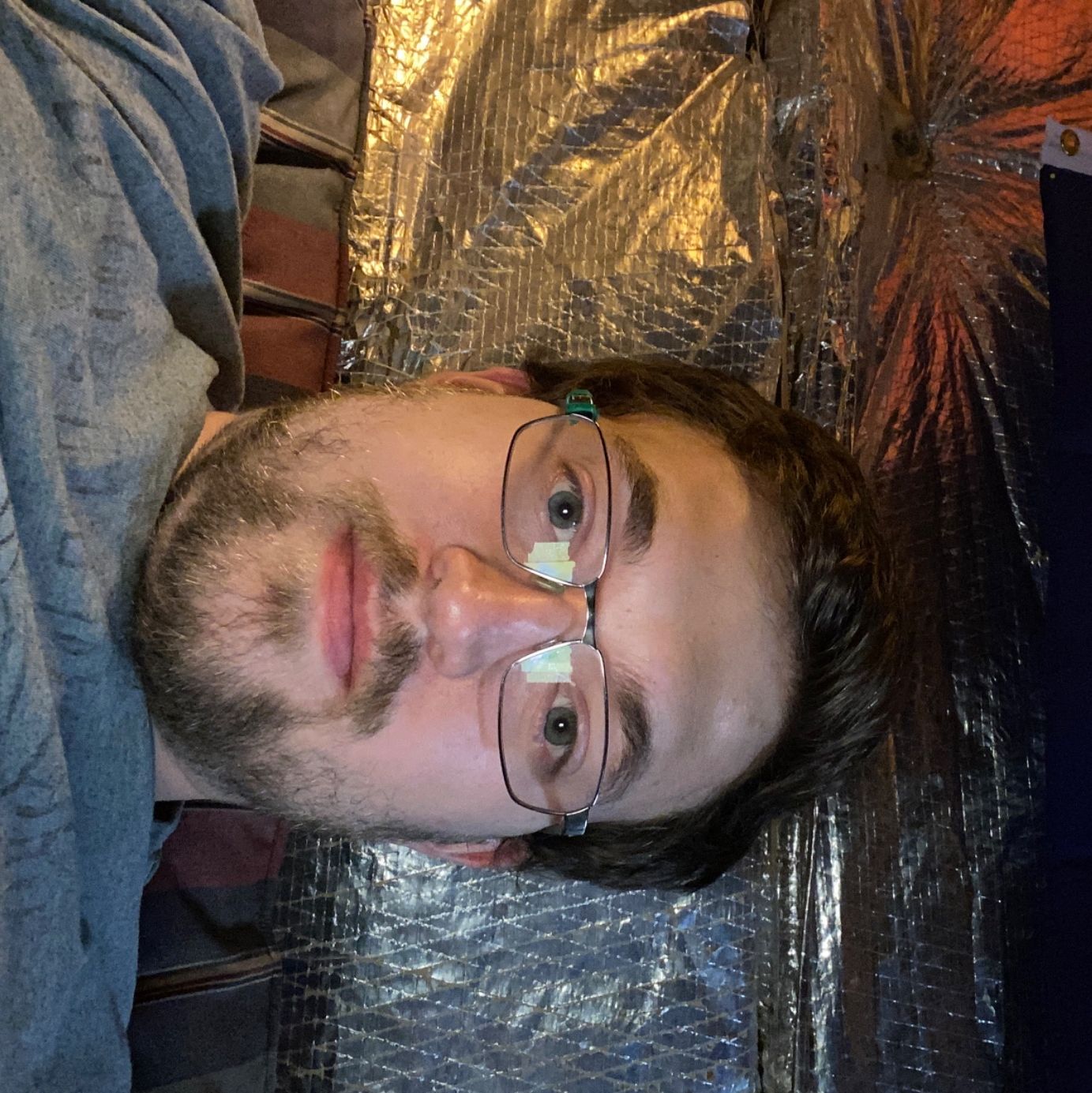 Profile of Bradley Anderson