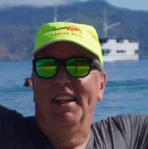 Profile of Aaron Rasmussen